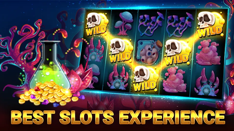 Chọn game bắn cá