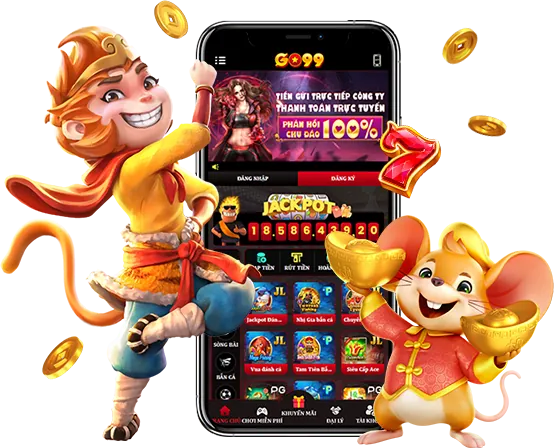Các trò chơi đa dạng từ casino đến thể thao