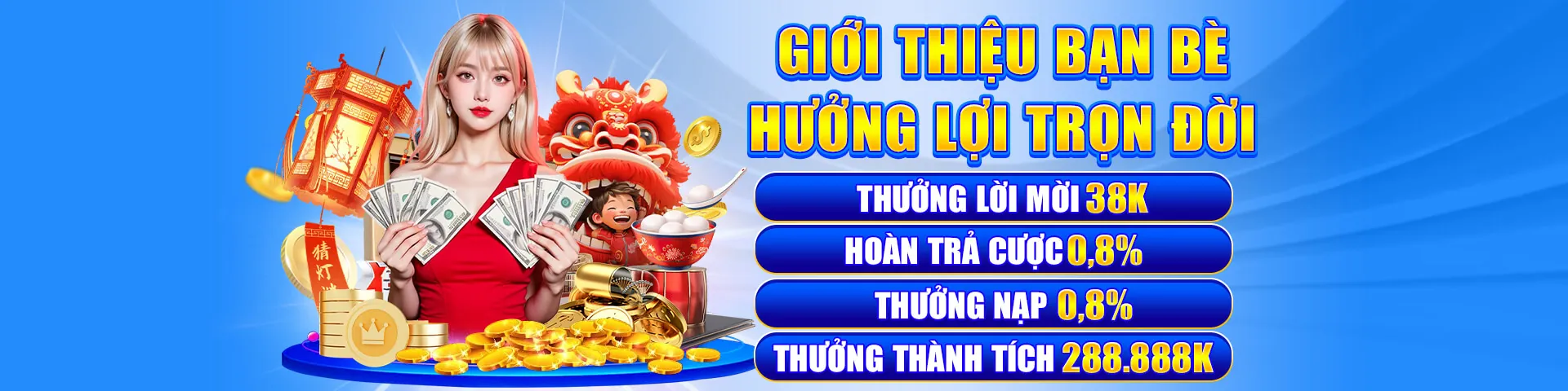 Hình ảnh tổng quan về các chương trình khuyến mãi hấp dẫn tại clup88 trang chủ chính thức